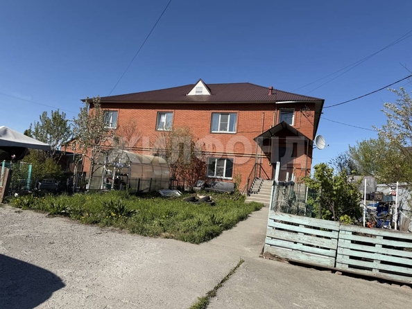 
  Продается студия 28.3 м². Фото 8.