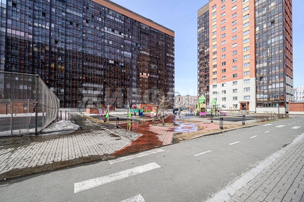 
  Продается студия 31.2 м². Фото 8.