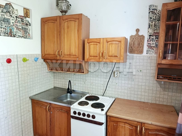 
  Продается 1-комн. квартира 31 м². Фото 1.