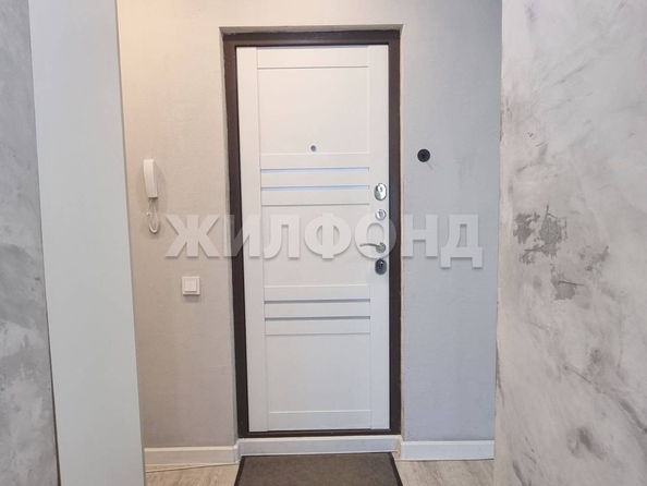 
  Продается 1-комн. квартира 29.9 м². Фото 14.