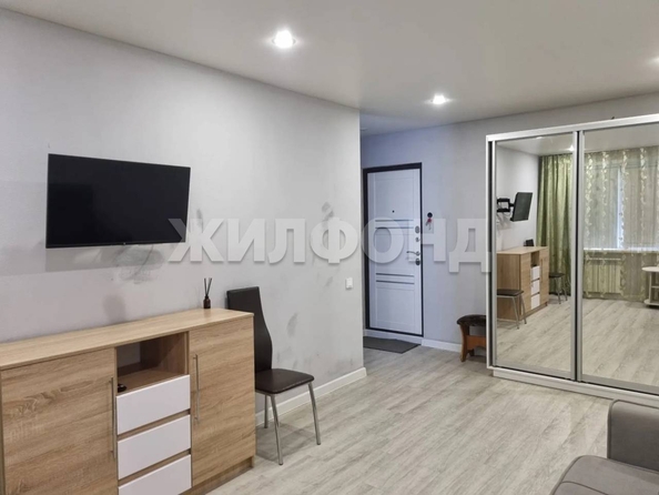
  Продается 1-комн. квартира 29.9 м². Фото 4.