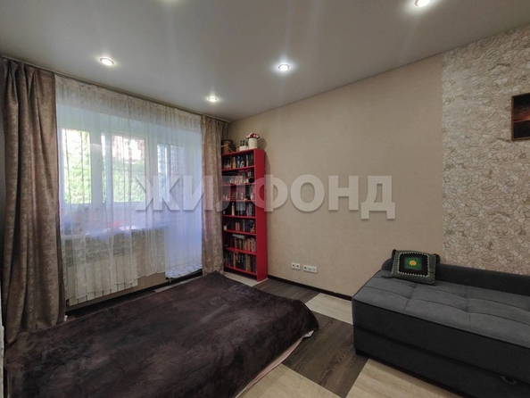 
  Продается 1-комн. квартира 30.2 м². Фото 1.