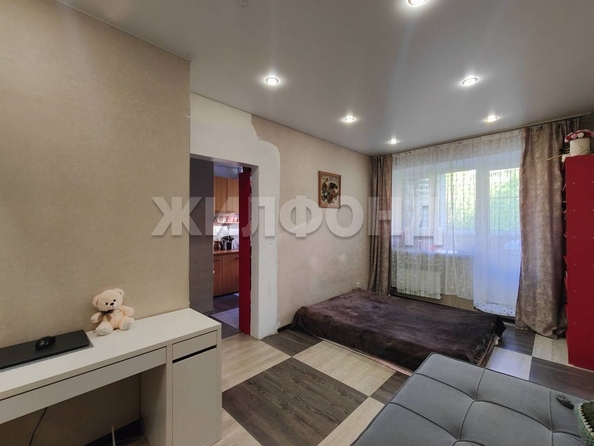 
  Продается 1-комн. квартира 30.2 м². Фото 3.