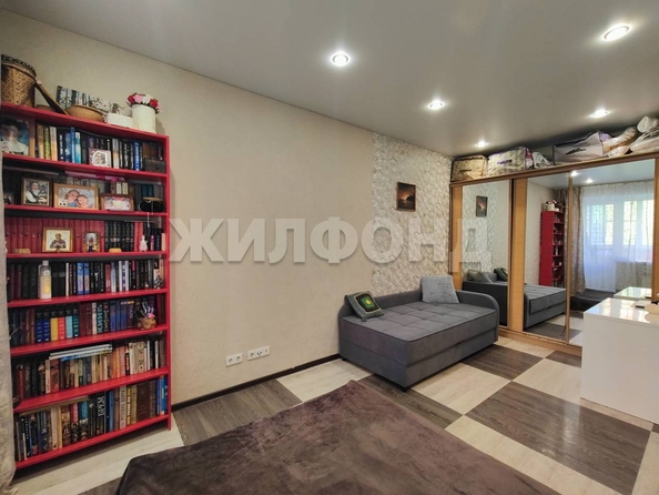 
  Продается 1-комн. квартира 30.2 м². Фото 5.