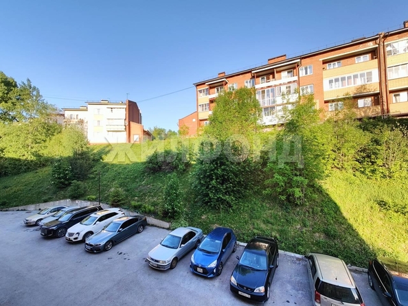 
  Продается 1-комн. квартира 30.2 м². Фото 6.