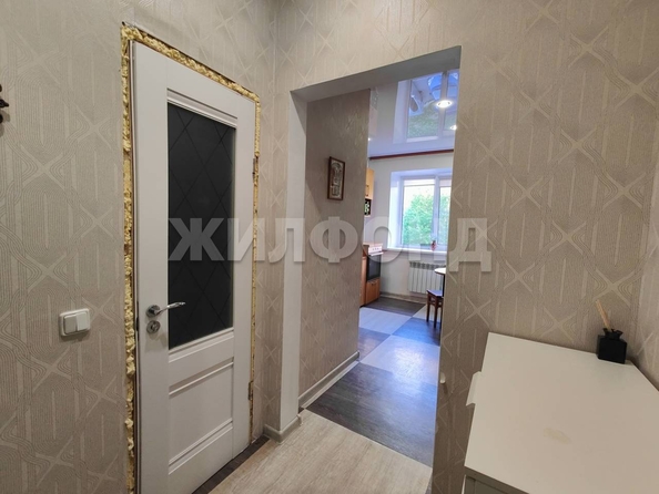 
  Продается 1-комн. квартира 30.2 м². Фото 19.