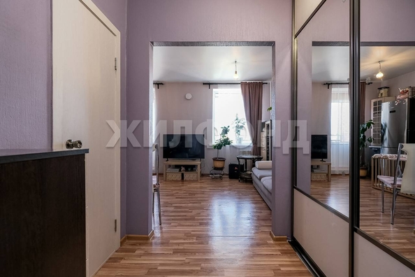 
  Продается студия 25.8 м². Фото 7.