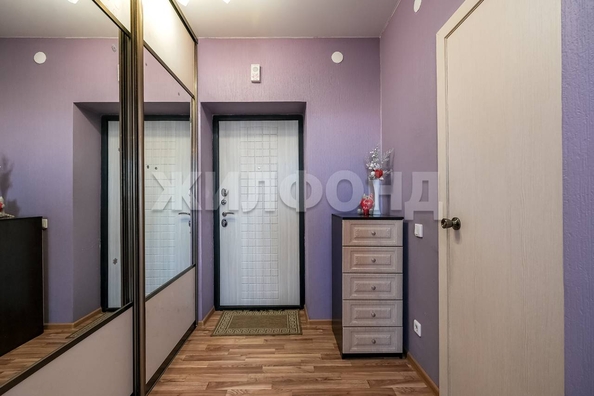 
  Продается студия 25.8 м². Фото 9.