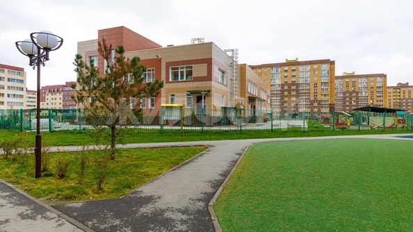 
  Продается студия 25.8 м². Фото 12.