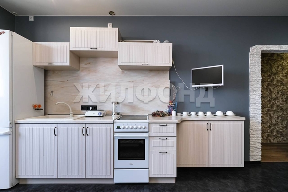 
  Продается 2-комн. квартира 42.1 м². Фото 3.