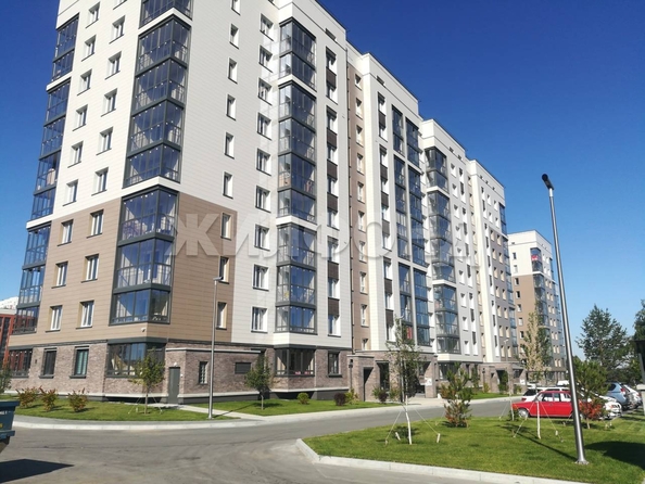 
  Продается 2-комн. квартира 49.2 м². Фото 10.