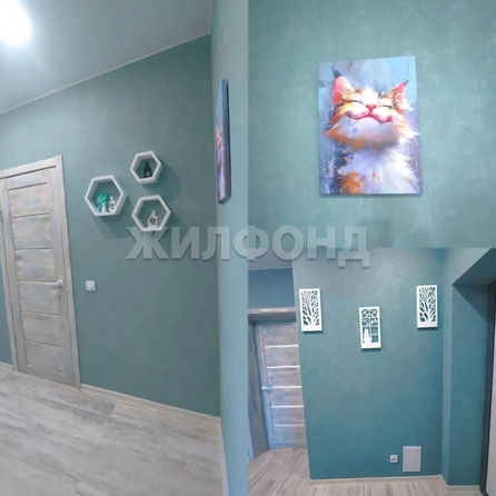 
  Продается 2-комн. квартира 49.2 м². Фото 24.