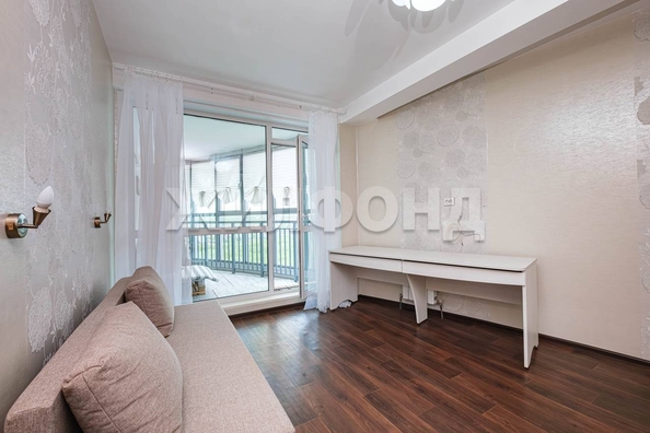 
  Продается 2-комн. квартира 66.5 м². Фото 1.