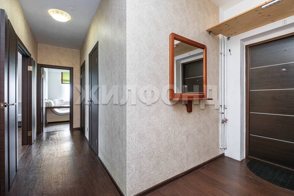 
  Продается 2-комн. квартира 66.5 м². Фото 9.