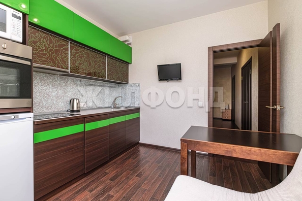 
  Продается 2-комн. квартира 66.5 м². Фото 13.