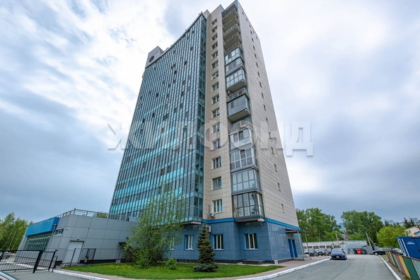 
  Продается 2-комн. квартира 66.5 м². Фото 24.