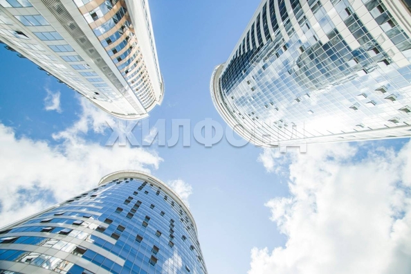 
  Продается 2-комн. квартира 66.3 м², в ЖК Флотилия. Фото 13.