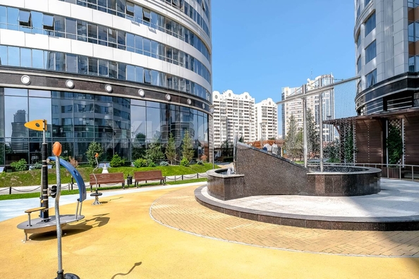 
  Продается 2-комн. квартира 66.3 м², в ЖК Флотилия. Фото 6.