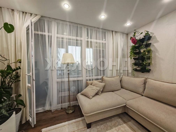 
  Продается 2-комн. квартира 56.9 м², в ЖК На Королева, дом 2. Фото 1.