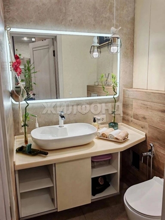 
  Продается 2-комн. квартира 56.9 м², в ЖК На Королева, дом 2. Фото 4.