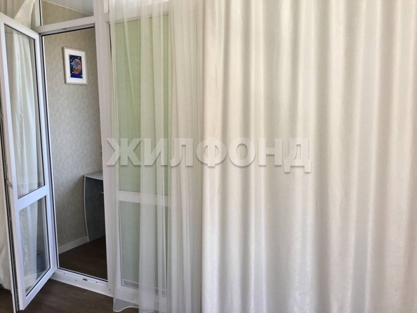 
  Продается 2-комн. квартира 56.9 м², в ЖК На Королева, дом 2. Фото 8.