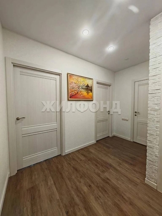 
  Продается 2-комн. квартира 56.9 м², в ЖК На Королева, дом 2. Фото 13.