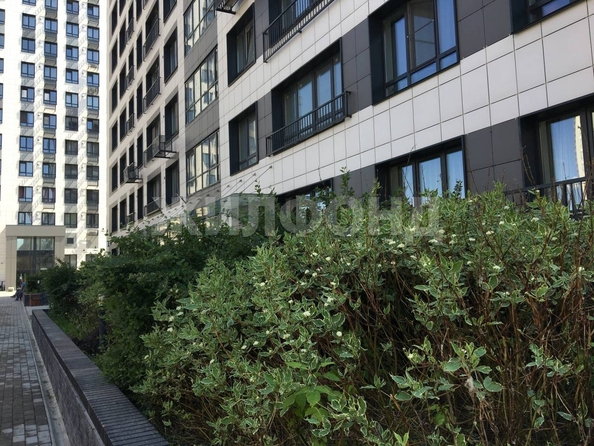 
  Продается 2-комн. квартира 56.9 м², в ЖК На Королева, дом 2. Фото 21.