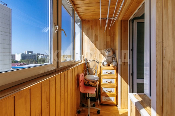 
  Продается 2-комн. квартира 52.6 м². Фото 9.