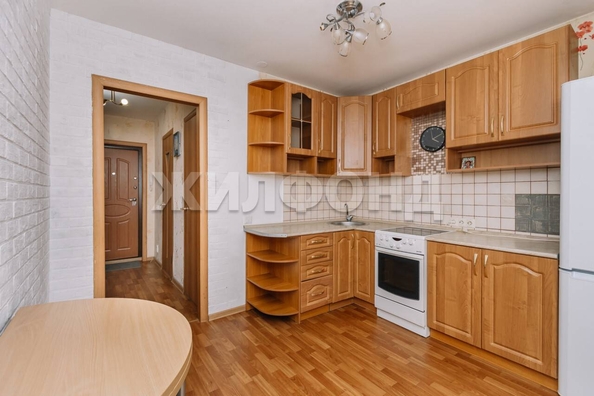 
  Продается 2-комн. квартира 52.6 м². Фото 4.