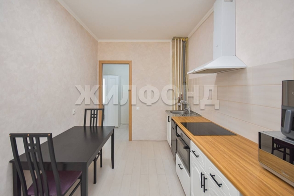 
  Продается 2-комн. квартира 46.8 м². Фото 4.