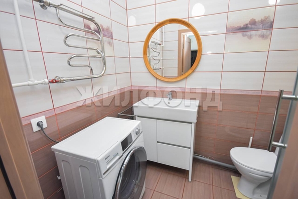 
  Продается 2-комн. квартира 46.8 м². Фото 25.