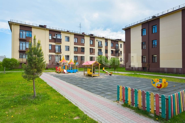
  Продается 2-комн. квартира 46.8 м². Фото 35.
