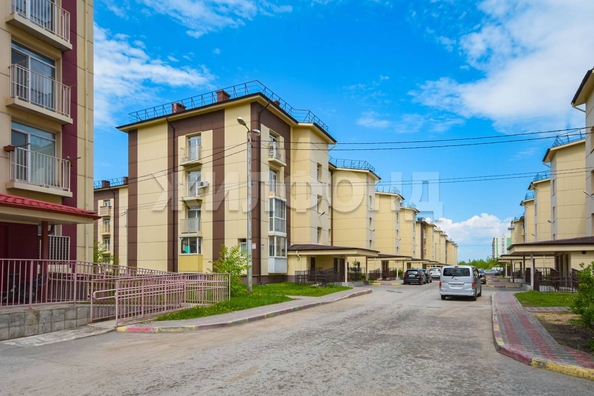 
  Продается 2-комн. квартира 46.8 м². Фото 39.