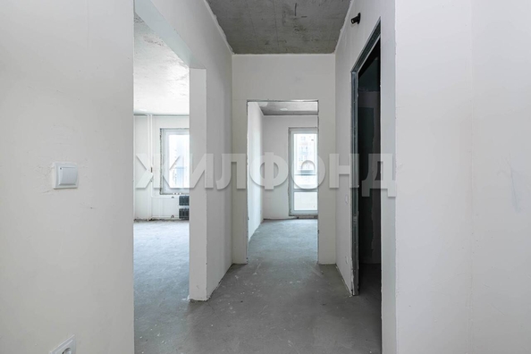 
  Продается 2-комн. квартира 36.7 м². Фото 2.