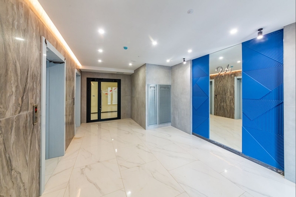 
  Продается 1-комн. квартира 45.19 м², в ЖК Чкалов, дом 7. Фото 26.