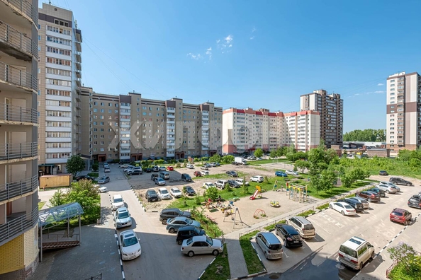
  Продается 3-комн. квартира 76.6 м². Фото 6.