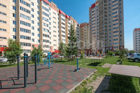 
  Продается 3-комн. квартира 76.6 м². Фото 24.