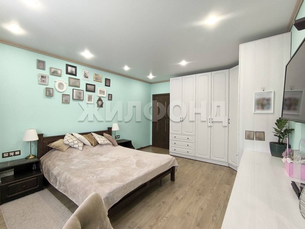 
  Продается 3-комн. квартира 95.9 м². Фото 24.