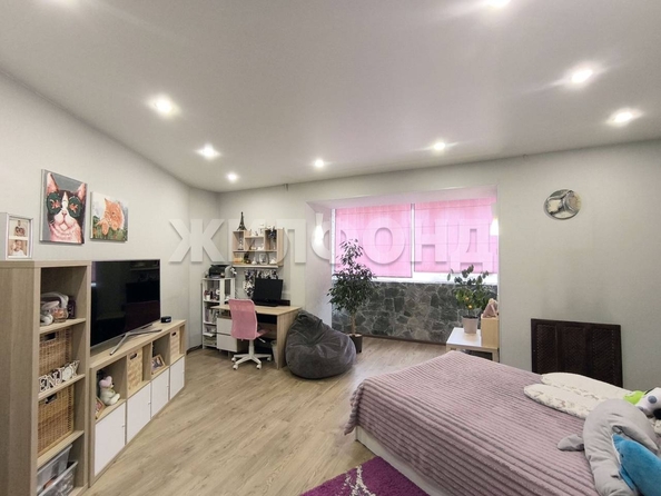 
  Продается 3-комн. квартира 95.9 м². Фото 26.