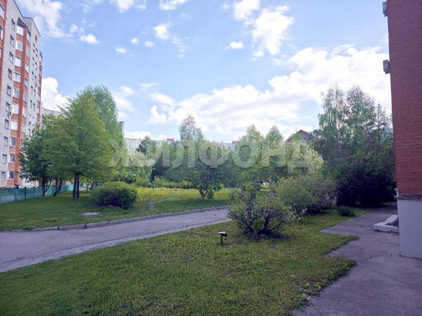 
  Продается 3-комн. квартира 95.9 м². Фото 30.