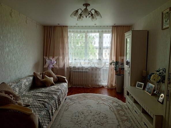 
  Продается 3-комн. квартира 57.7 м². Фото 3.