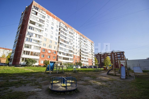 
  Продается 3-комн. квартира 68.2 м². Фото 13.