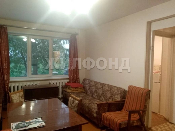 
  Продается 3-комн. квартира 57.9 м². Фото 1.