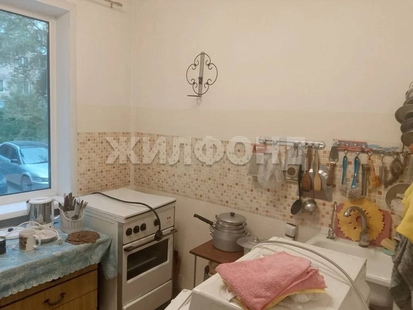 
  Продается 3-комн. квартира 57.9 м². Фото 14.