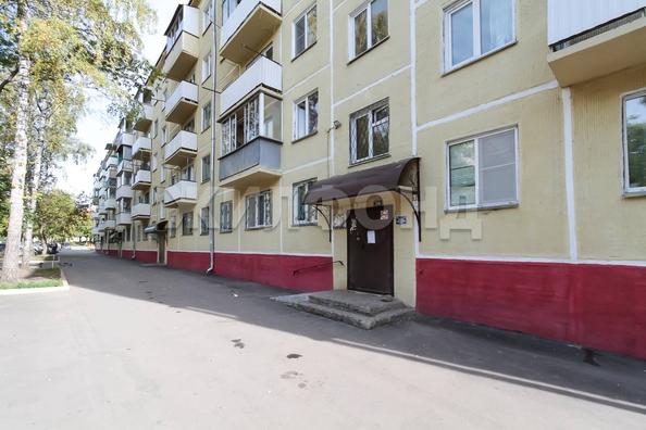 
  Продается 3-комн. квартира 57.9 м². Фото 18.