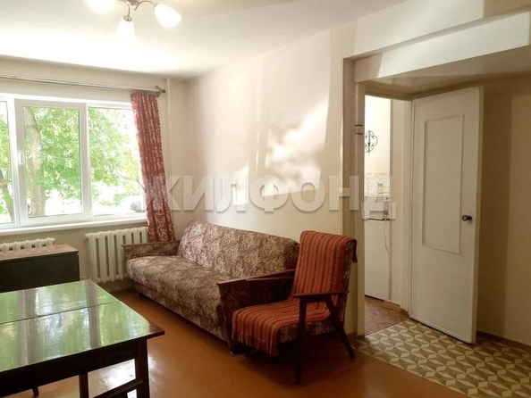 
  Продается 3-комн. квартира 57.9 м². Фото 1.