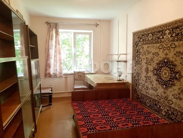 
  Продается 3-комн. квартира 57.9 м². Фото 7.
