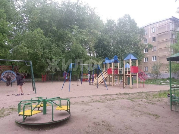 
  Продается 3-комн. квартира 57.9 м². Фото 16.