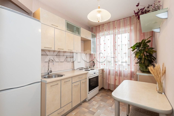 
  Продается 3-комн. квартира 57.9 м². Фото 3.