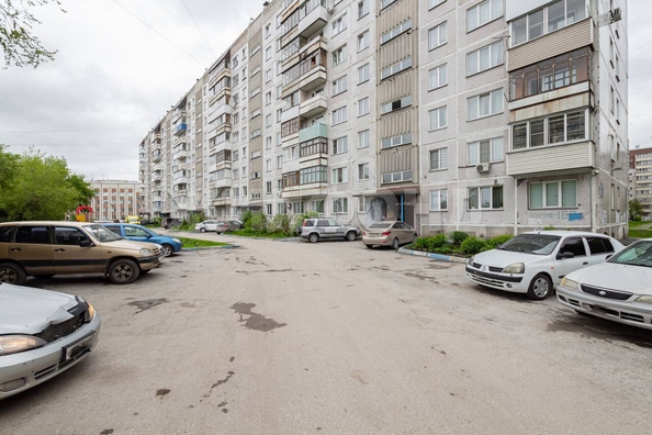 
  Продается 3-комн. квартира 57.9 м². Фото 24.